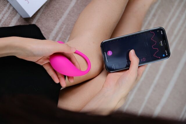 Best Types of Sex Toys to Use in 2023